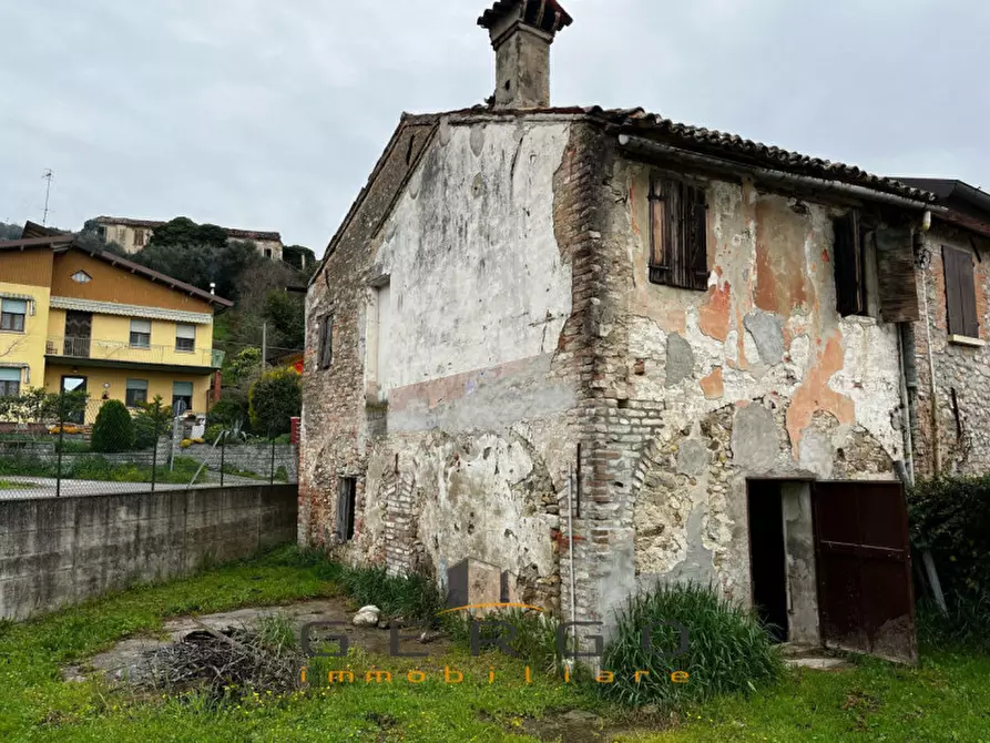 Immagine 2 di Casa indipendente in vendita  in Via Giovanni Bosco a Galzignano Terme