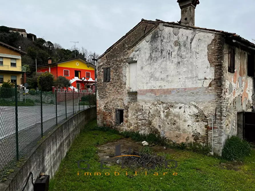 Immagine 4 di Casa indipendente in vendita  in Via Giovanni Bosco a Galzignano Terme