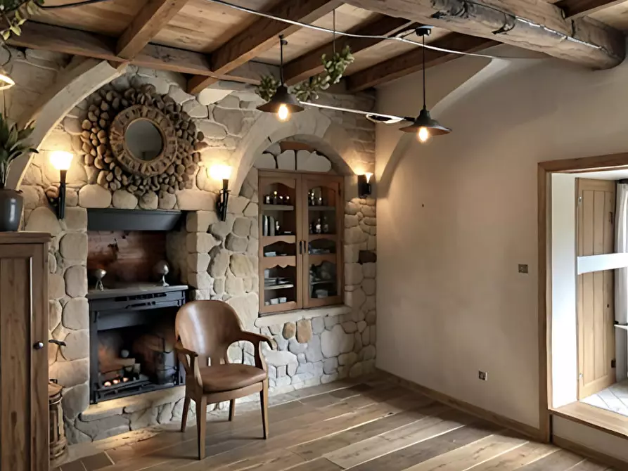 Immagine 5 di Casa indipendente in vendita  in Via Giovanni Bosco a Galzignano Terme