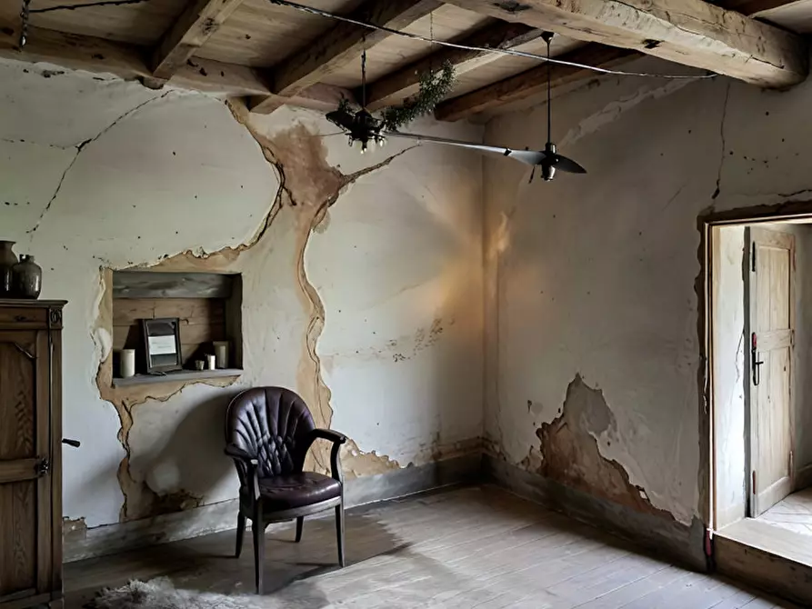 Immagine 6 di Casa indipendente in vendita  in Via Giovanni Bosco a Galzignano Terme