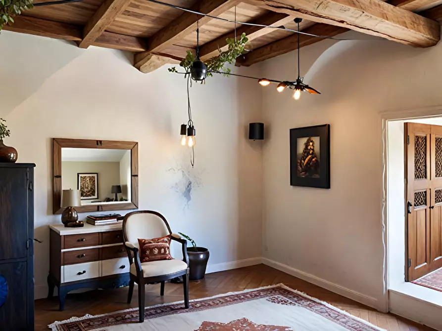 Immagine 8 di Casa indipendente in vendita  in Via Giovanni Bosco a Galzignano Terme