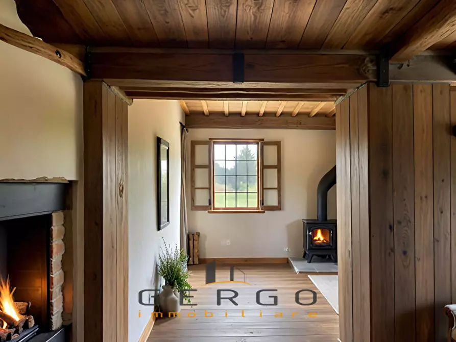 Immagine 9 di Casa indipendente in vendita  in Via Giovanni Bosco a Galzignano Terme