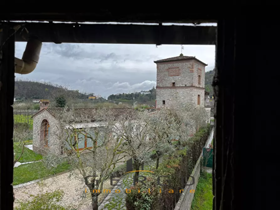 Immagine 13 di Casa indipendente in vendita  in Via Giovanni Bosco a Galzignano Terme