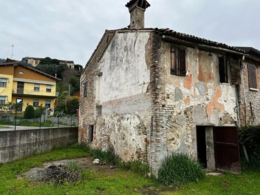 Immagine 17 di Casa indipendente in vendita  in Via Giovanni Bosco a Galzignano Terme