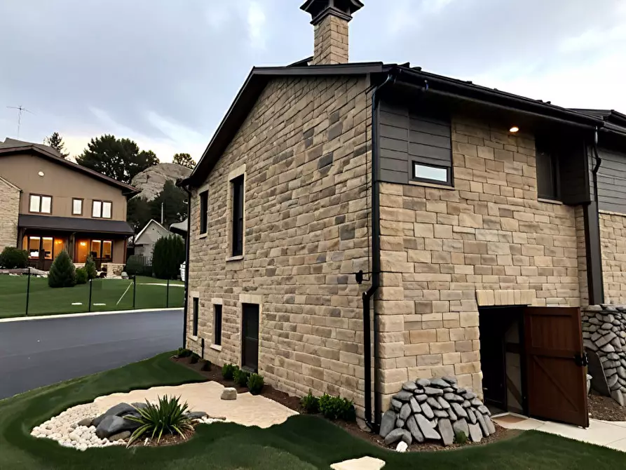 Immagine 18 di Casa indipendente in vendita  in Via Giovanni Bosco a Galzignano Terme