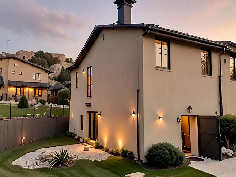 Immagine 19 di Casa indipendente in vendita  in Via Giovanni Bosco a Galzignano Terme