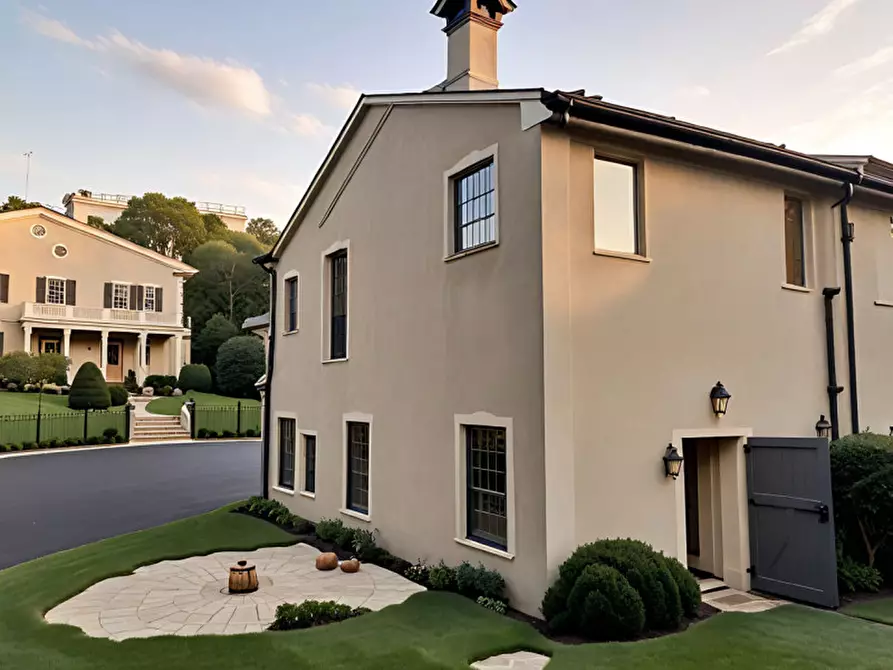 Immagine 20 di Casa indipendente in vendita  in Via Giovanni Bosco a Galzignano Terme