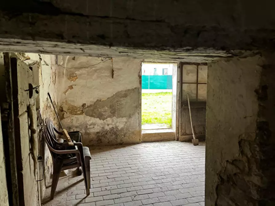 Immagine 27 di Casa indipendente in vendita  in Via Giovanni Bosco a Galzignano Terme