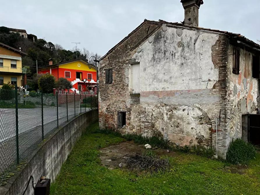 Immagine 28 di Casa indipendente in vendita  in Via Giovanni Bosco a Galzignano Terme