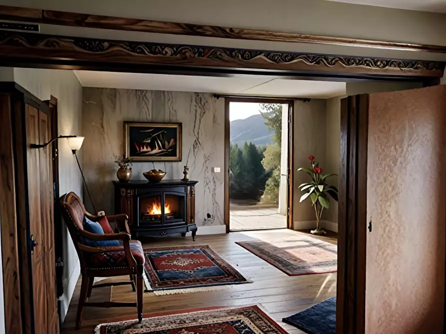 Immagine 32 di Casa indipendente in vendita  in Via Giovanni Bosco a Galzignano Terme