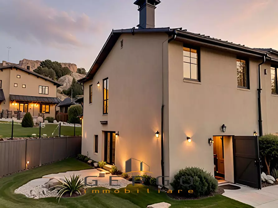 Immagine 33 di Casa indipendente in vendita  in Via Giovanni Bosco a Galzignano Terme