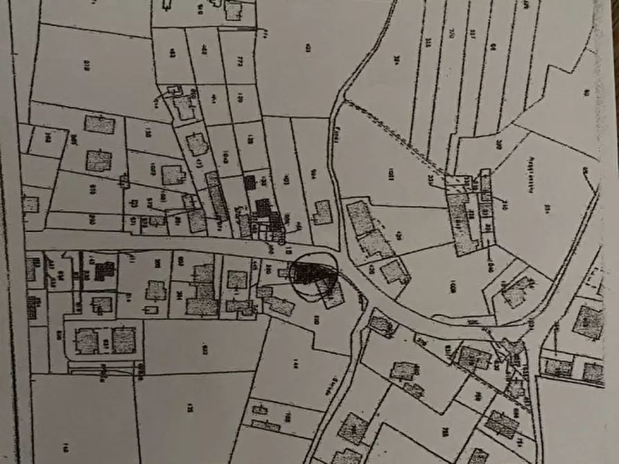 Immagine 35 di Casa indipendente in vendita  in Via Giovanni Bosco a Galzignano Terme