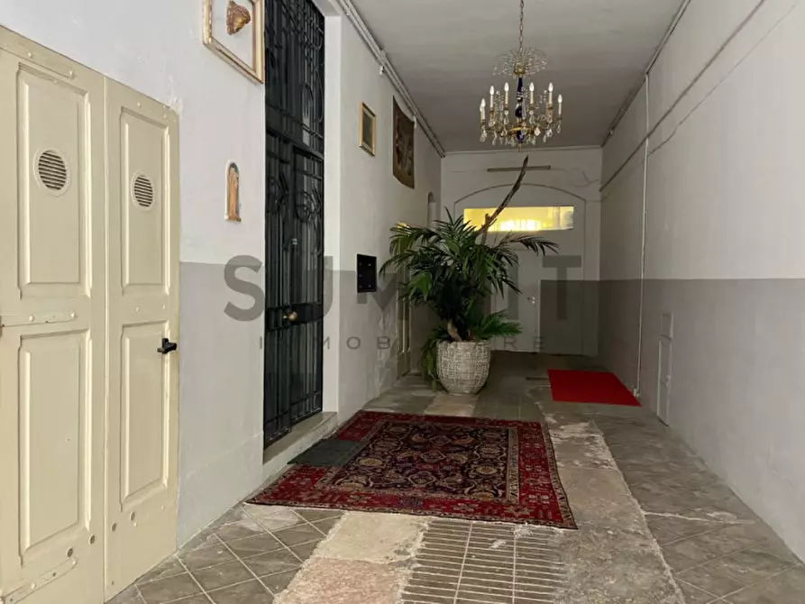 Immagine 2 di Appartamento in vendita  in via Battaglione Val Leogra a Schio