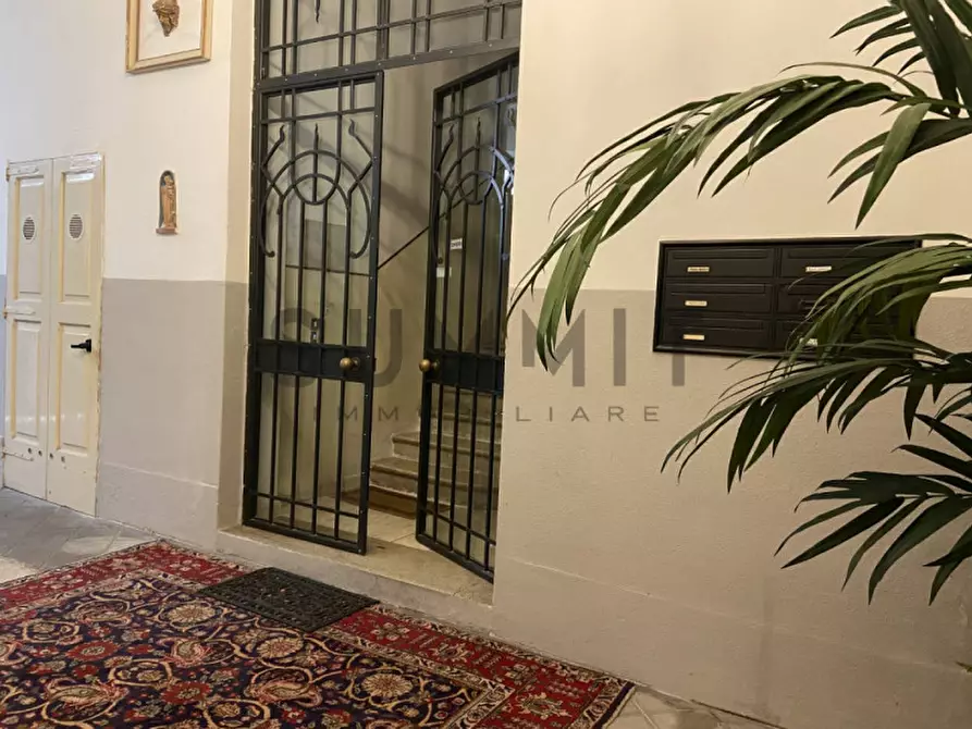 Immagine 3 di Appartamento in vendita  in via Battaglione Val Leogra a Schio