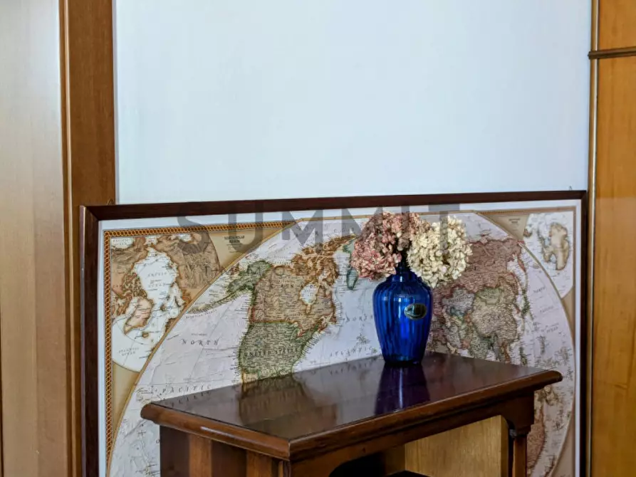 Immagine 6 di Appartamento in vendita  in via Battaglione Val Leogra a Schio