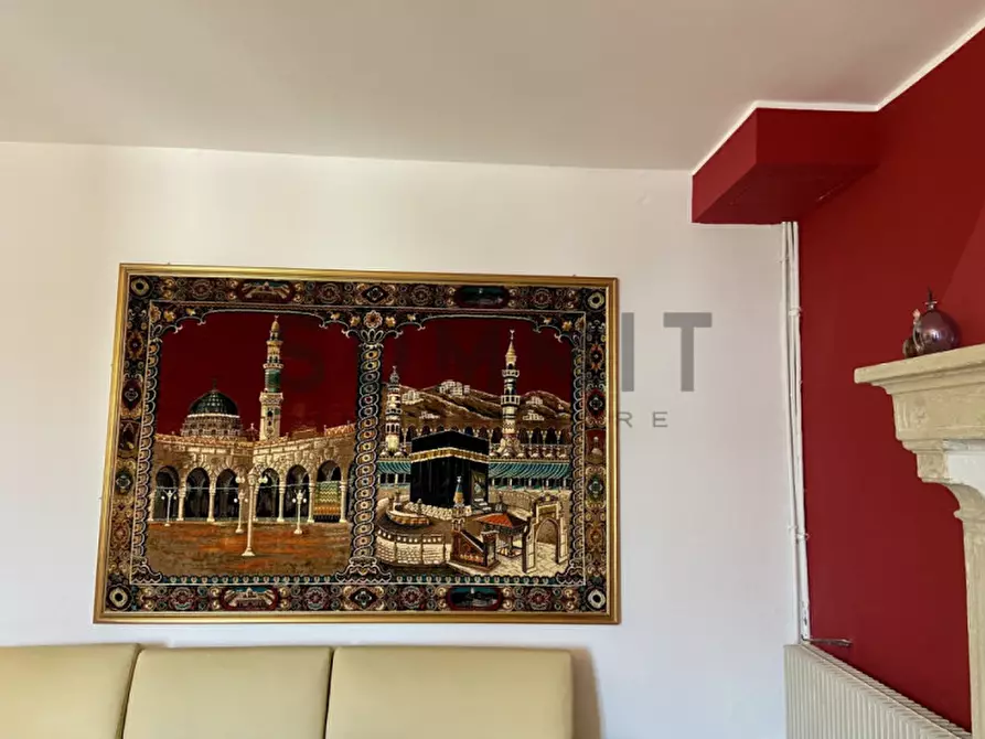 Immagine 7 di Appartamento in vendita  in via Battaglione Val Leogra a Schio