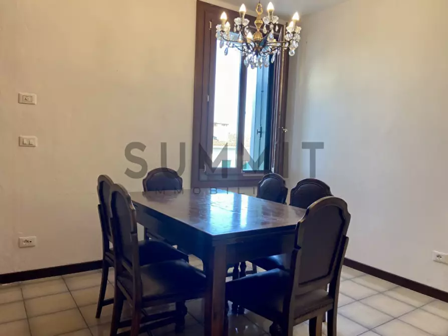 Immagine 8 di Appartamento in vendita  in via Battaglione Val Leogra a Schio