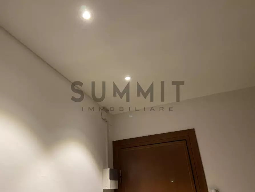 Immagine 9 di Appartamento in vendita  in via Battaglione Val Leogra a Schio