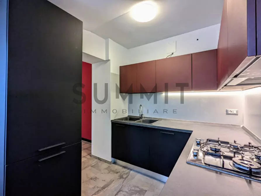 Immagine 12 di Appartamento in vendita  in via Battaglione Val Leogra a Schio