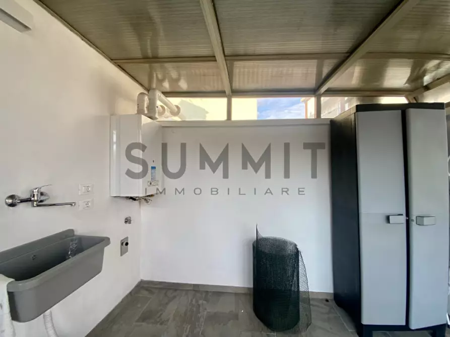 Immagine 21 di Appartamento in vendita  in via Battaglione Val Leogra a Schio