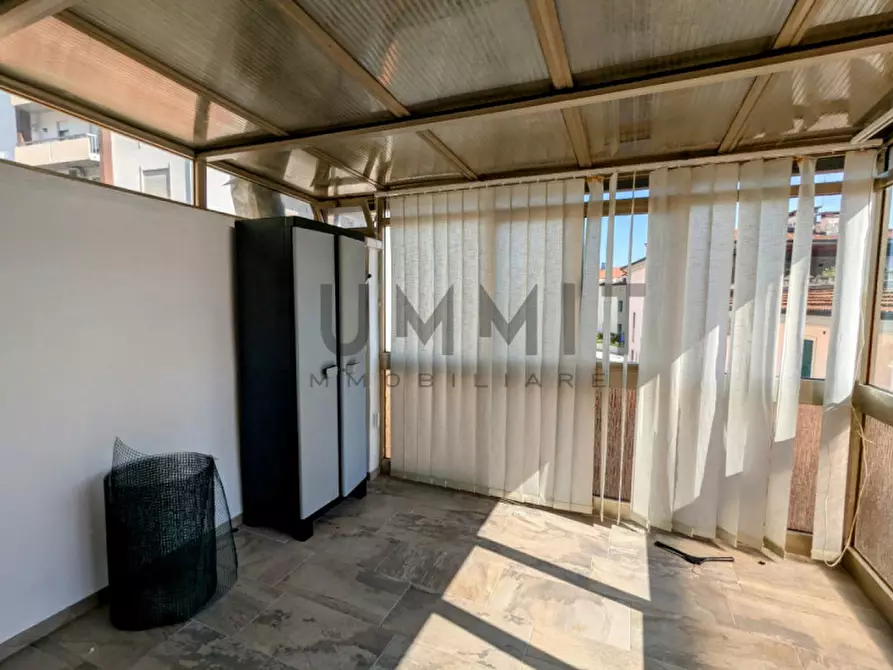 Immagine 22 di Appartamento in vendita  in via Battaglione Val Leogra a Schio