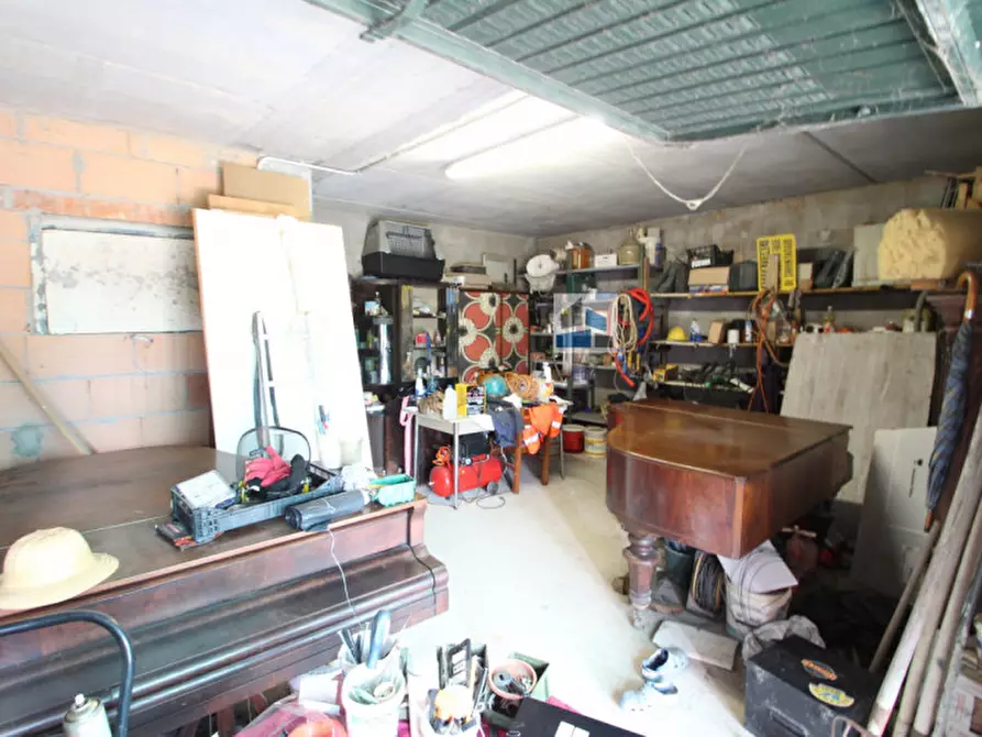 Immagine 2 di Rustico / casale in vendita  in via cainazzi a Santa Maria Di Sala