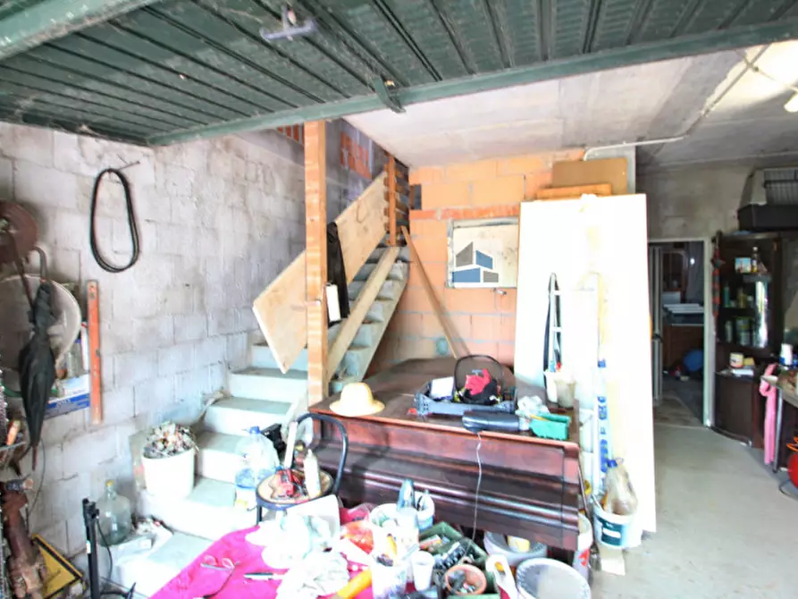 Immagine 3 di Rustico / casale in vendita  in via cainazzi a Santa Maria Di Sala