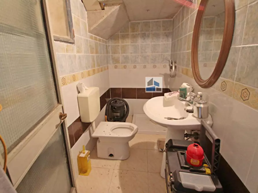 Immagine 5 di Rustico / casale in vendita  in via cainazzi a Santa Maria Di Sala