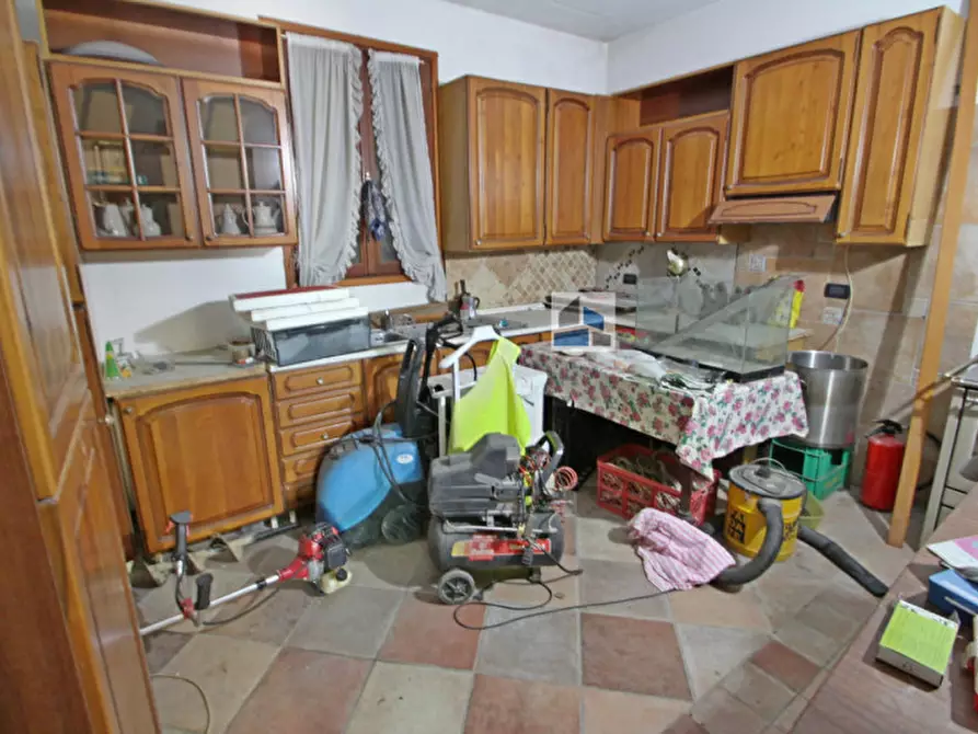 Immagine 6 di Rustico / casale in vendita  in via cainazzi a Santa Maria Di Sala