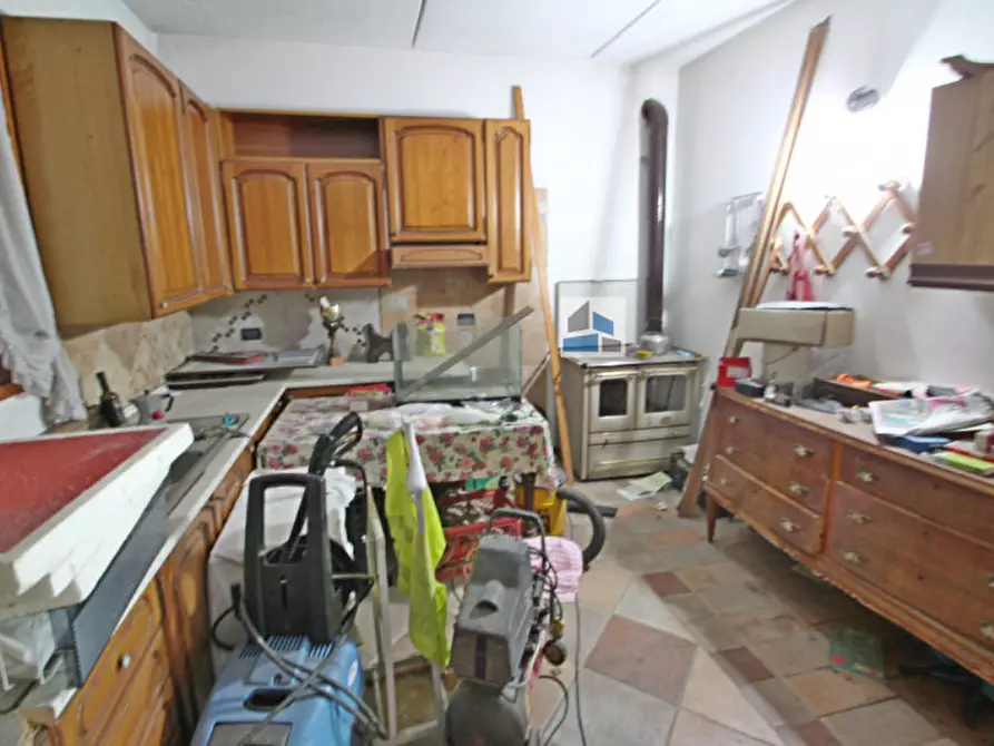 Immagine 7 di Rustico / casale in vendita  in via cainazzi a Santa Maria Di Sala