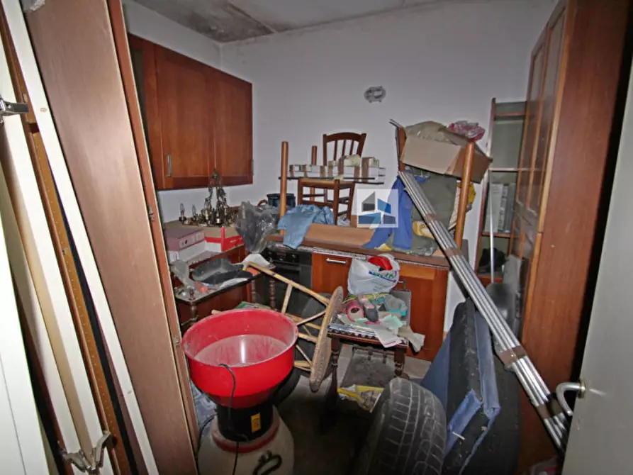 Immagine 8 di Rustico / casale in vendita  in via cainazzi a Santa Maria Di Sala