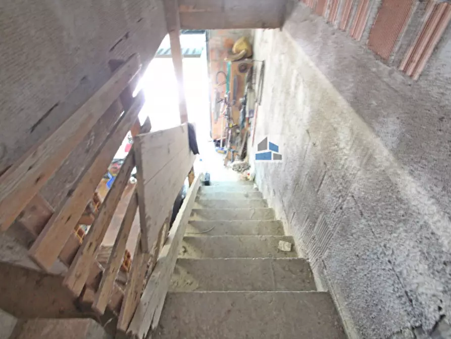 Immagine 9 di Rustico / casale in vendita  in via cainazzi a Santa Maria Di Sala