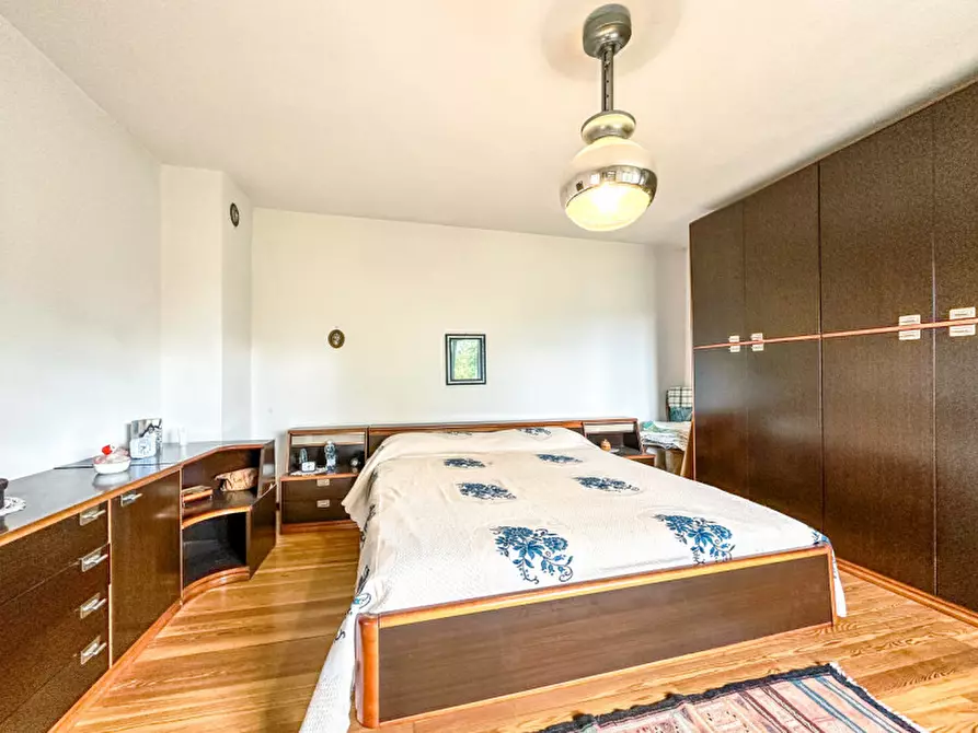 Immagine 7 di Casa indipendente in vendita  in FRAZIONE UCCELLI a Caprile