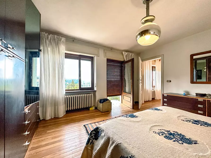 Immagine 9 di Casa indipendente in vendita  in FRAZIONE UCCELLI a Caprile