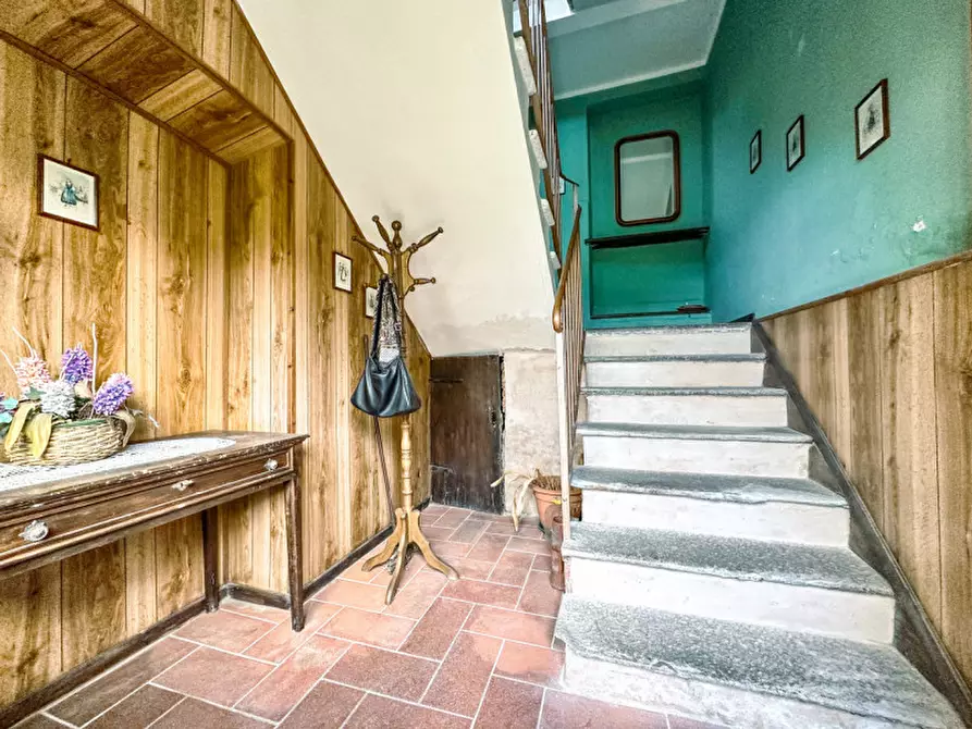 Immagine 10 di Casa indipendente in vendita  in FRAZIONE UCCELLI a Caprile