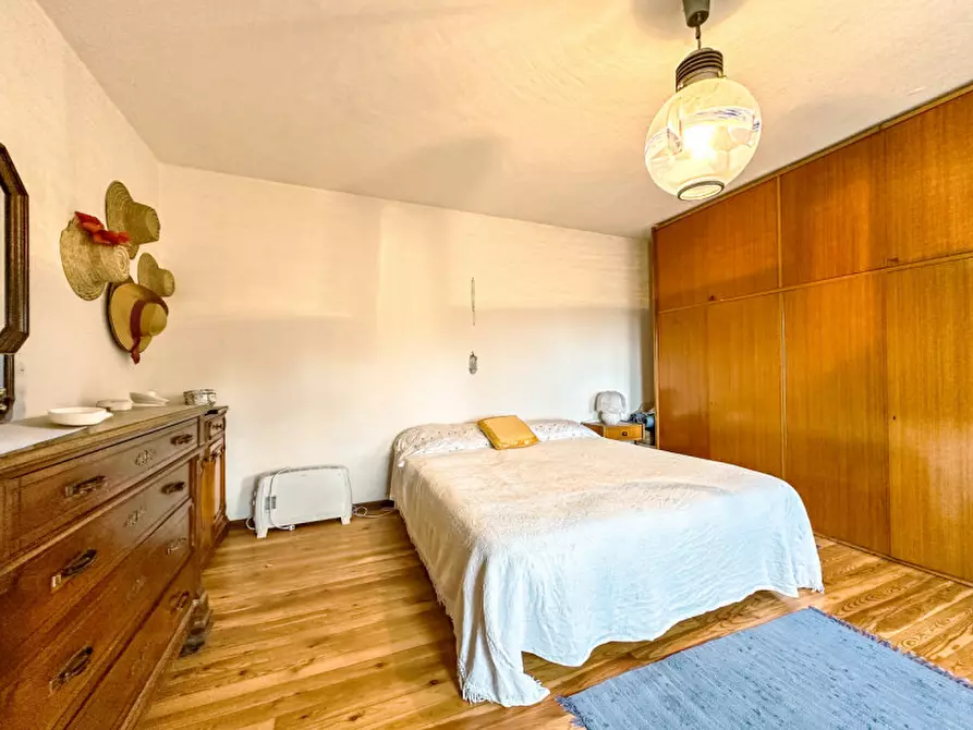 Immagine 10 di Casa indipendente in vendita  in FRAZIONE UCCELLI a Caprile