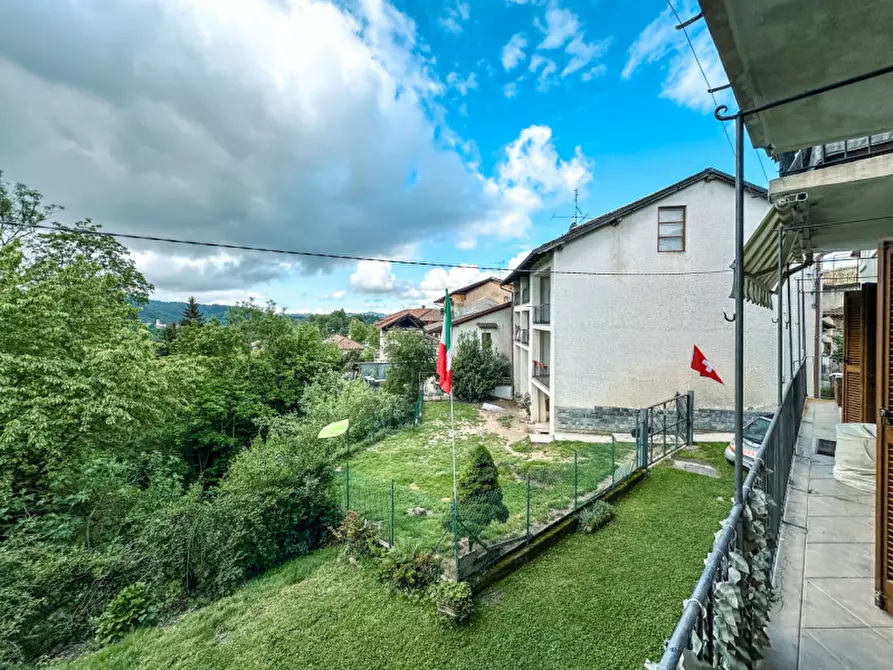 Immagine 14 di Casa indipendente in vendita  in FRAZIONE UCCELLI a Caprile