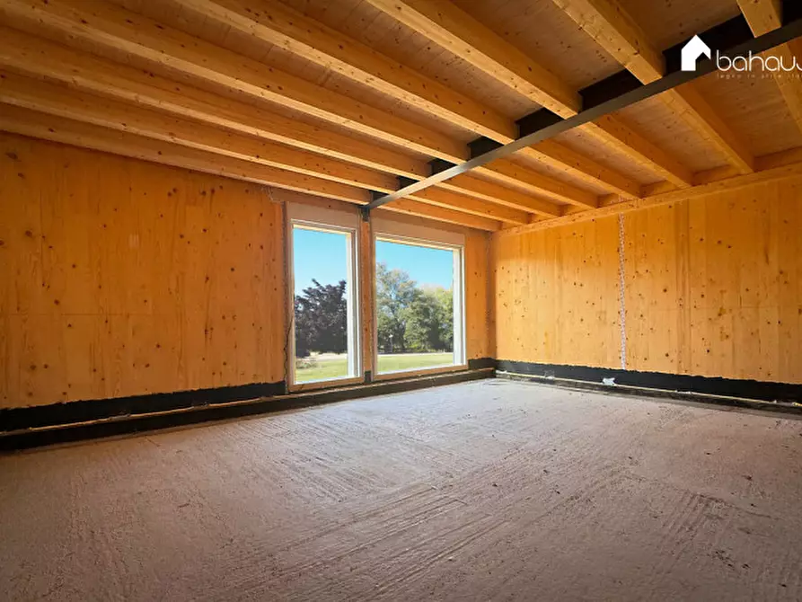 Immagine 5 di Villetta a schiera in vendita  in Via Gorizia 63 a Creazzo