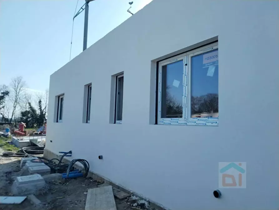 Immagine 1 di Villa in vendita  in via dal crist a Aiello Del Friuli