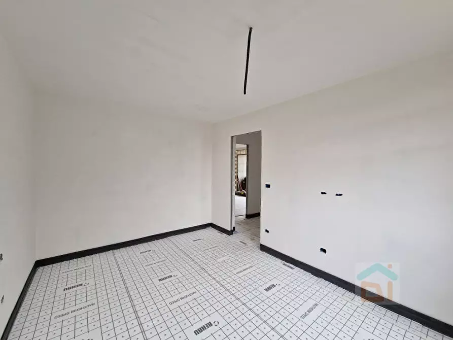 Immagine 2 di Villa in vendita  in via dal crist a Aiello Del Friuli