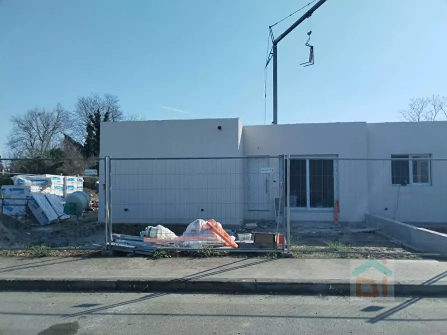 Immagine 2 di Villa in vendita  in via dal crist a Aiello Del Friuli