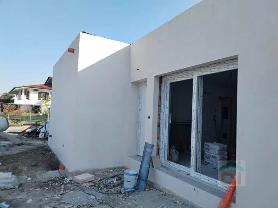Immagine 4 di Villa in vendita  in via dal crist a Aiello Del Friuli