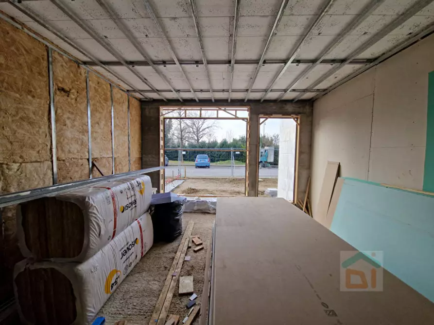 Immagine 5 di Villa in vendita  in via dal crist a Aiello Del Friuli