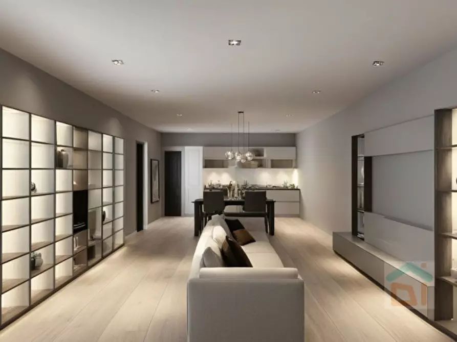 Immagine 15 di Villa in vendita  in via dal crist a Aiello Del Friuli