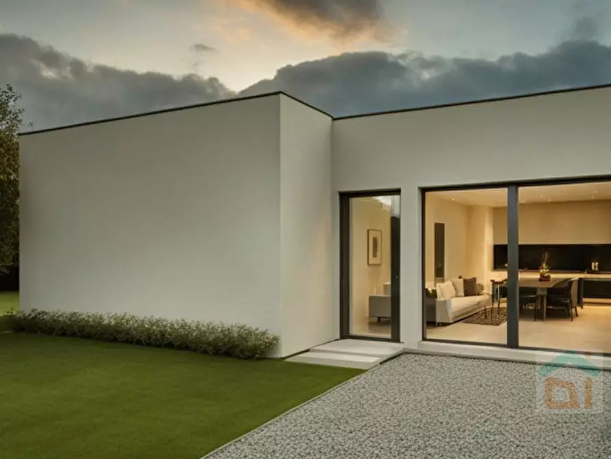 Immagine 16 di Villa in vendita  in via dal crist a Aiello Del Friuli