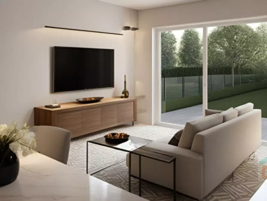 Immagine 24 di Villa in vendita  in via dal crist a Aiello Del Friuli