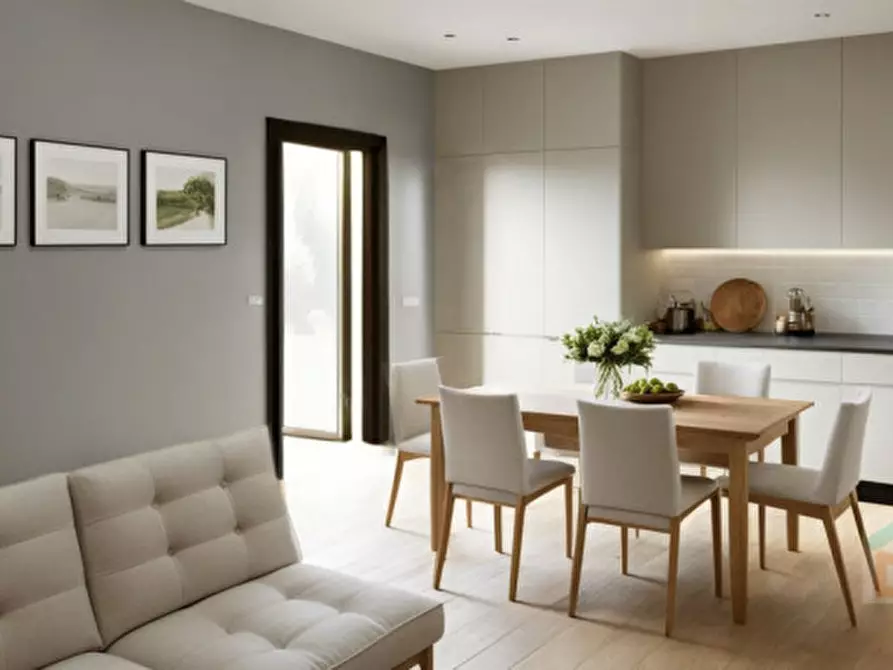 Immagine 25 di Villa in vendita  in via dal crist a Aiello Del Friuli