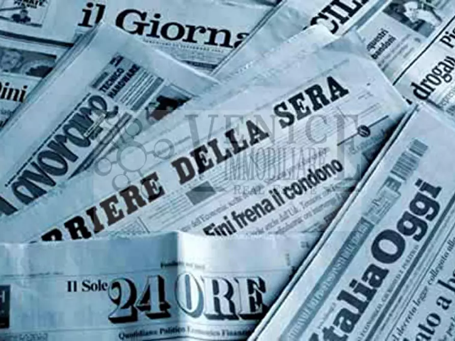 Immagine 3 di Attività commerciale in vendita  a Venezia