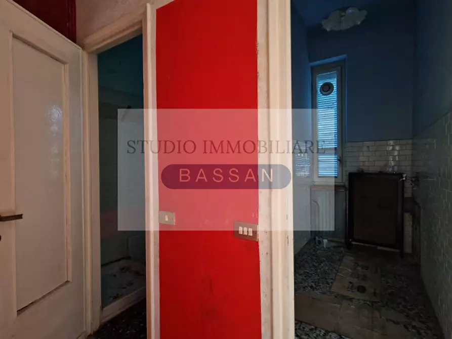 Immagine 9 di Appartamento in vendita  in Via Due Giugno 14 a Gallarate