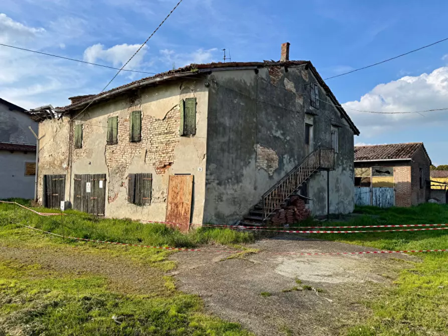 Immagine 4 di Rustico / casale in vendita  in via vecchia di sissa 1 a Sissa Trecasali